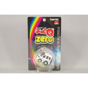 タカラトミー（TAKARA TOMY） チョロQ zero Z-36a スカイライン 2000