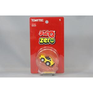 チョロQ 【廃盤】こだわり仕上げチョロQ No.2 日産 フェアレディ Z Z33