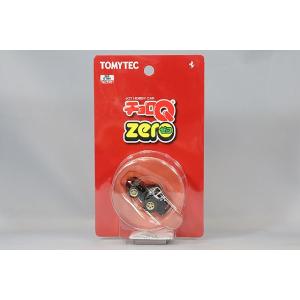 チョロQ zero フェラーリ F40 コンペティツィオーネ ブラック : カー