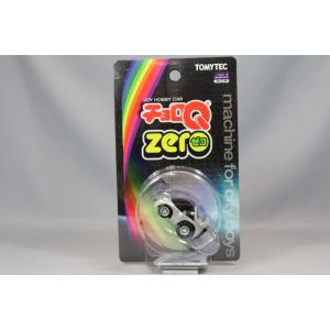 きょろっち商品 ミニカー/完成品 チョロQ zero 日産 グロリア 200E SGL 銀 : キッド