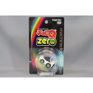 ミニカー/完成品 チョロQ zero 日産 フェアレディ Z Z31 パール