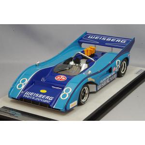 MRコレクション 1/43 ランボルギーニ ディアブロ ケーニッヒ シルバー