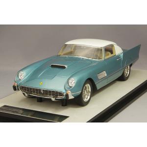 ミニカー/完成品 京商 サムライ 1/18 マツダ ファミリア レッド
