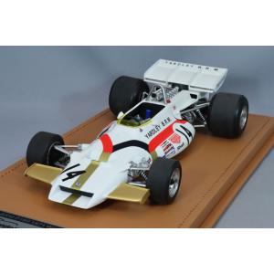 テクノモデル 1/18 マルボロ アルファロメオ 179 1980 F1 モナコGP #22