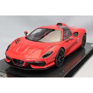 ルックスマート 1/18 フェラーリ 499P モディフィカータ : キッド