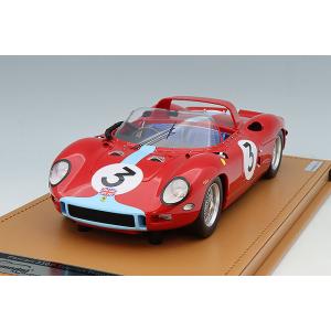 ,テクノモデル 1/18 フェラーリ 330P "Maranello Concessionaires...