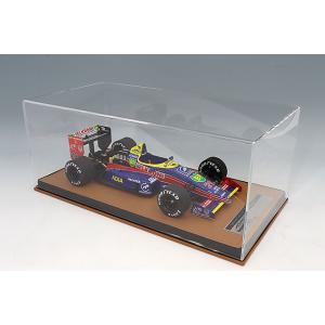 テクノモデル 1/18 ラルース ローラ LC88 1988 F1 日本GP #29 鈴木亜久里