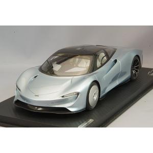 オートアート コンポジット 1/18 シボレー コルベット (C7) ZR1