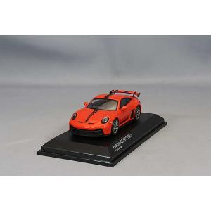 ミニカー/完成品 キッドボックス特注 スパーク 1/43 1976 ポルシェ 934