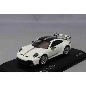 ミニカー/完成品 キッドボックス特注 スパーク 1/43 1976 ポルシェ 934