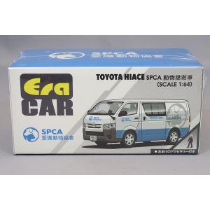 ミニカー/完成品 Tarmac 1/43 トヨタ ハイエース ワイドボディ ムーン