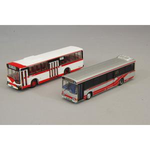 ミニカー/完成品 トミーテック ザ バスコレクション 1/150 横浜市営100