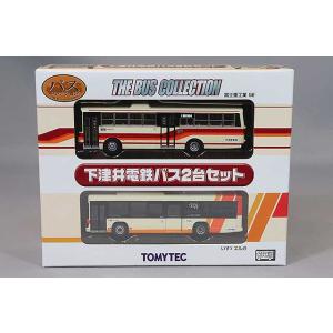 トミーテック ザ・バスコレクション 1/150 三菱 FUSO エアロスター