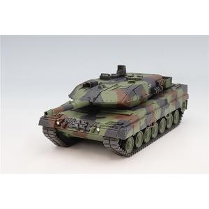 トミーテック アーセニア64 1/64 ドイツ陸軍 戦車 レオパルト2A5