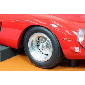 TOPMARQUES 1/12 フェラーリ 2...の詳細画像4