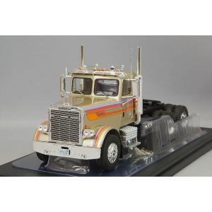 IXO MODELS 1/43 フレイトライナー FLA 1993 完成品ダイキャスト