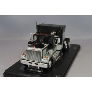 イクソ 1/43 ケンワース T2000 1998 ライトブルー : キッド