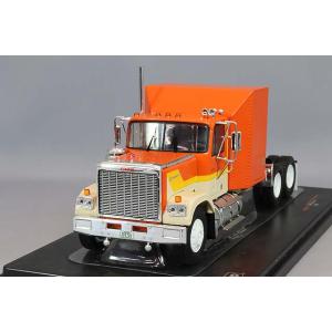IXO MODELS 1/43 ピータービルト 281 タンクトレーラー 1955