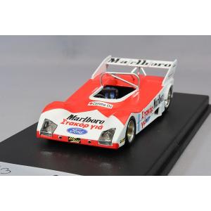 ミニカー/完成品 トロフュー 1/43 GRD 73S 1978 リトナ ヒルクライム M.Sali...