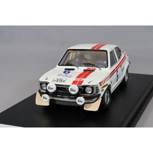 Torfeu トロフュー　カローラ　レビン　ラリー　1/43 トロフュー 1/43 トヨタ カローラ レビン 1975 ラリーポルトガル