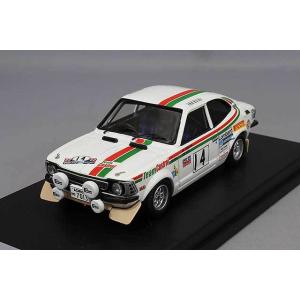 ミニカー/完成品 トロフュー 1/43 トヨタ カローラ 1974 RACラリー#14 O.アンダー...