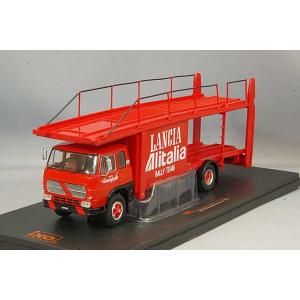 予約品＞ Mitica 1/43 Alfa Romeo A12 (F12) CARRO ATTREZZI SECONDA