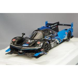 ミニカー/完成品 ミニチャンプス 1/18 ボルボ 240 GL ブレーク 1986