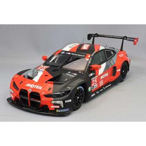 スパーク 1/43 Studie BMW M4 BMW Team Studie × CSL GT300 Super GT