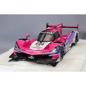 ミニカー/完成品 イグニッションモデル 1/18 日産 ステージア 260RS