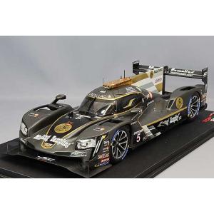 ミニカー/完成品 Top Speed 1/18 キャデラック DPi-V.R 2022 IMSA デ...
