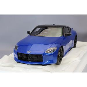 TOPSPEED 1/18 ランボルギーニ レヴエルト ジアッロ(イエロー