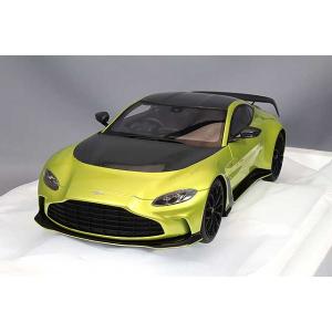 ミニカー/完成品 オートアート コンポジット 1/18 アストンマーチン