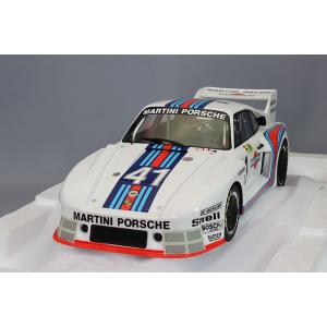 スパーク 1/43 ポルシェ 935 自転車 スピード レコード