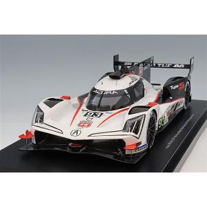 TOPSPEED 1/18 アキュラ ARX-06 GTP Acura Meyer Shank Ra...