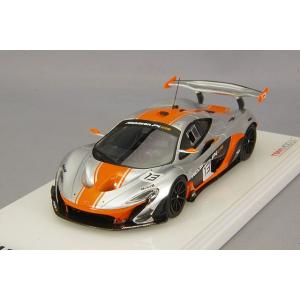 ミニカー/完成品 宮沢模型特注 hpi MIRAGE 1/43 マクラーレン F1 GTR