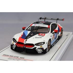 ミニチャンプス 1/43 BMW M3 E46 ストリート 2001 メタリックブルー