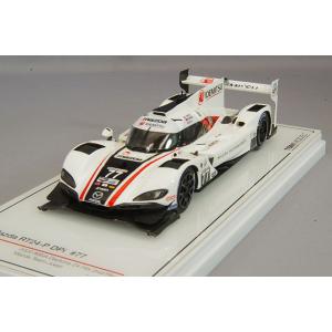スパークモデル スパーク 1/43 ポルシェ 919 Hybrid No.19 2015 ル