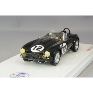 京商 1/43 シェルビー コブラ 427 S/C レーシングスクリーン