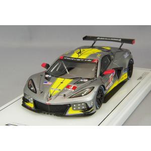 ルックスマート 1/43 フェラーリ 488 GT3 EVO レッドブル アルファ