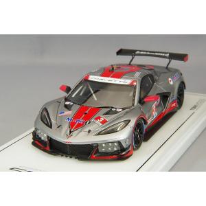 1/43 スパーク  M6 GT3 ROWE Racing ニュル24H スパーク 1/43 BMW M6 GT3 