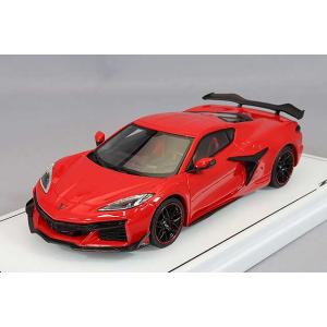 ミニカー/完成品 スパーク ナショナルモデル 1/43 シボレー コルベット