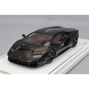 ミニカー/完成品 TSM/トゥルースケール 1/43 ランボルギーニ カウンタック LPI 800-...