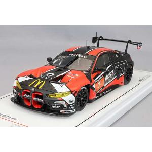 スパーク 1/43 ポルシェ 911 GT3 R LMGT3 アイアン デイムス 2025