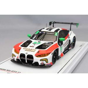 TSM 1/43 マクラーレン 720 GT3 EVO 2024 IMSA デイトナ24H #9 Pfaff