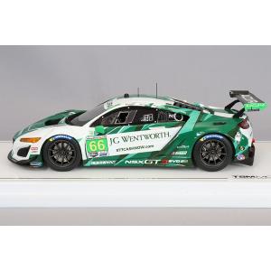 TSM 1/43 アキュラ NSX GT3 E...の詳細画像1