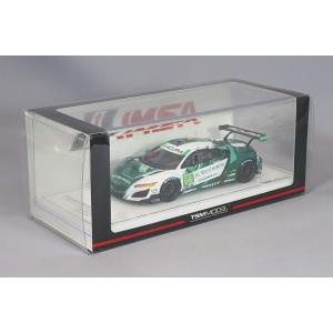 TSM 1/43 アキュラ NSX GT3 E...の詳細画像3