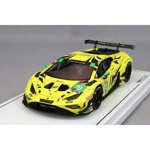 TSM 1/43 マクラーレン 720 GT3 EVO 2024 IMSA デイトナ24H #9 Pfaff