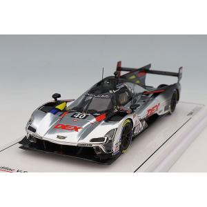 TSM 1/43 キャデラック Vシリーズ. R 2025 IMSA デイトナ24H #40 ウェイ...