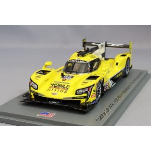 スパーク ナショナルモデル 1/43 キャデラック DPi-V.R JDC-Miller 2020 ...