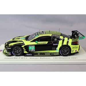 スパーク ナショナルモデル 1/43 レクサス...の詳細画像1